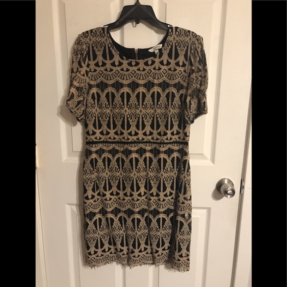 Dress - Picture 1 of 4